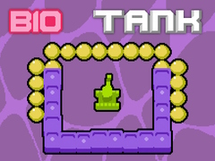 Jeu Bio Tank