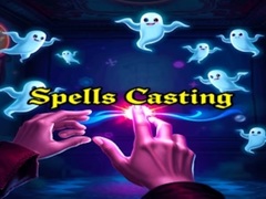 Jeu Spells Casting