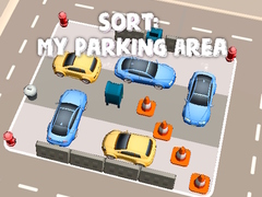 Jeu Sort: My Parking Area