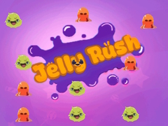 Jeu Jelly Rush