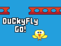 Jeu DuckyFly Go!