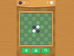 Jeu Reversi 2