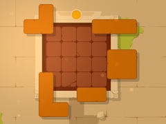 Jeu Puzzle Blocks Ancient