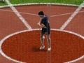 Jeu Hammer Throw