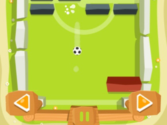 Jeu Pongoal 2