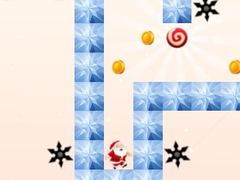 Jeu Candy Frost Rush