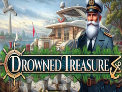 Jeu Drowned Treasure