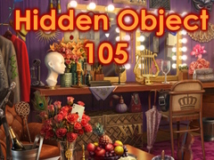 Jeu Hidden Object 105