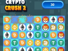 Jeu Crypto Crush 2