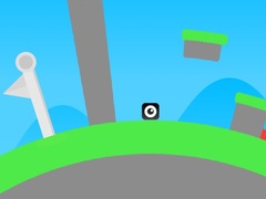 Jeu Rotate Platformer