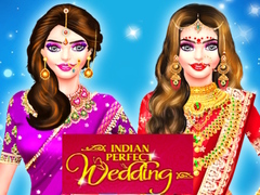 Jeu Indian perfect Wedding