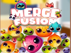 Jeu Merge Fusion