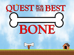 Jeu Quest For The Best Bone