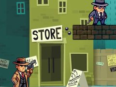 Jeu Gangsters Shootout