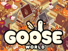 Jeu Goose World