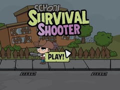 Jeu Survival Shooter