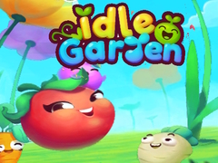 Jeu Idle Garden