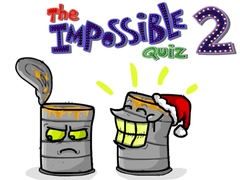 Jeu The Impossible Quiz 2