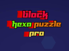 Jeu Block Hexa Puzzle Pro