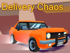 Jeu Delivery Chaos