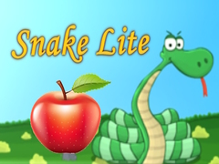 Jeu Snake Lite