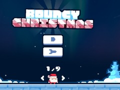 Jeu Bouncy Christmas