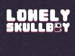 Jeu Lonely Skullboy