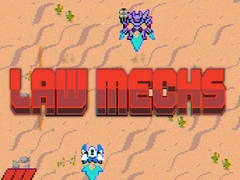 Jeu Law Mechs