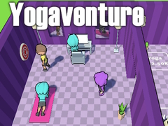 Jeu Yogaventure