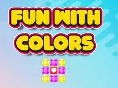 Jeu Fun With Colors