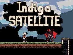 Jeu Indigo Satellite