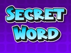 Jeu Secret Word