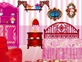 Jeu Princess Girl Room Decoration