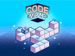 Jeu Code Maze