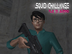 Jeu Squid Challenge: Play to Survive