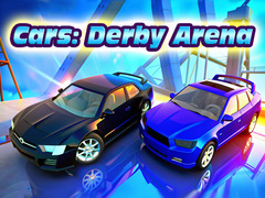 Jeu Cars Derby Arena