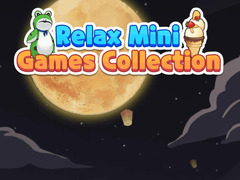 Jeu Relax Mini Games Collection