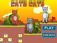 Jeu Cato Cats