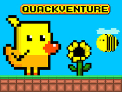 Jeu Quackventure