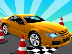 Jeu Real Car Parking And Stunt