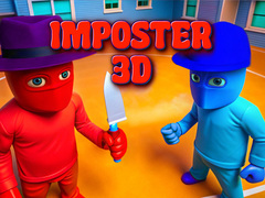 Jeu Imposter 3D