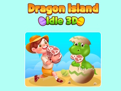 Jeu Dragon Island Idle 3