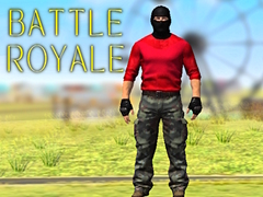 Jeu Battle Royale