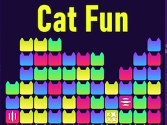 Jeu Cat Fun