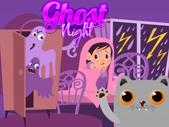 Jeu Ghost Night