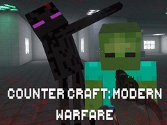 Jeu Counter Craft: Modern Warfare