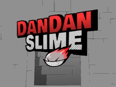 Jeu DanDan Slime 