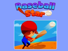 Jeu Baseball Star