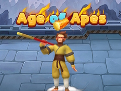 Jeu Age Of Apes