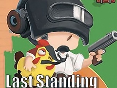 Jeu Last Standing